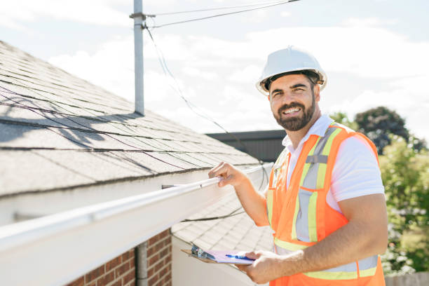 Best Roof Repair Services  in Valley Hill, NC