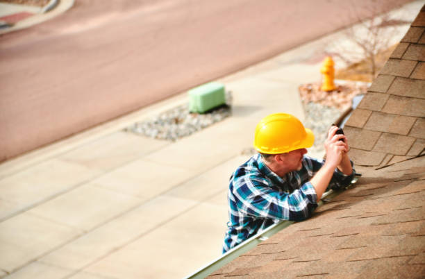 Best Flat Roof Repair Services  in Valley Hill, NC