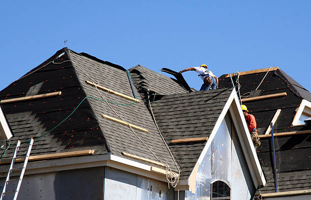 Best Storm Damage Roof Repair  in Valley Hill, NC