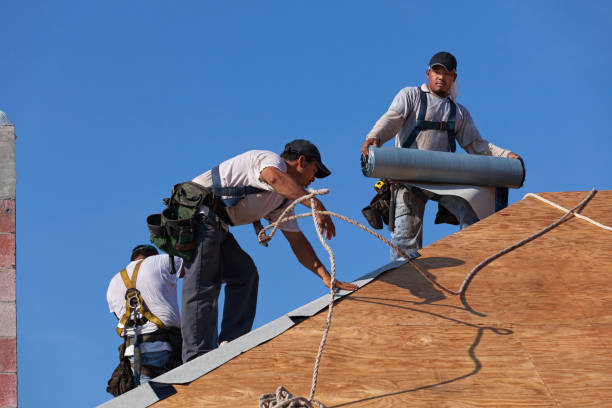 Trusted Valley Hill, NC Roofing Contractor Experts