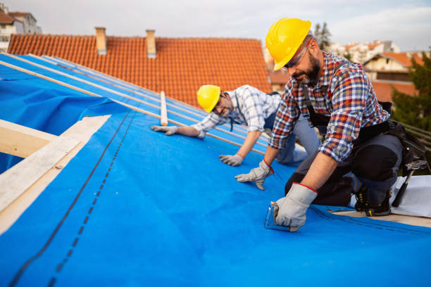 Roof Repair Estimates in Valley Hill, NC