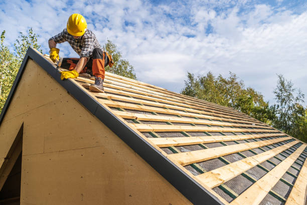 Best New Roof Installation  in Valley Hill, NC