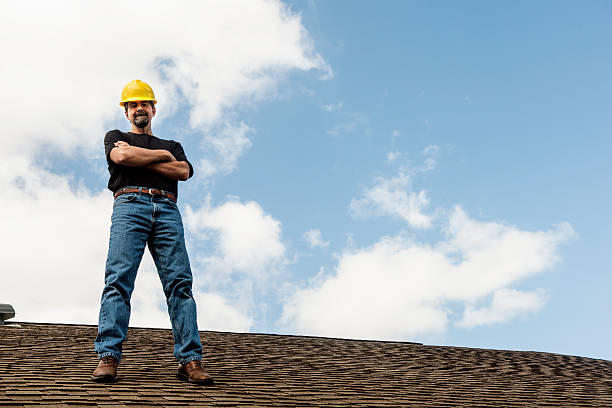 Best Best Roofing Contractors  in Valley Hill, NC