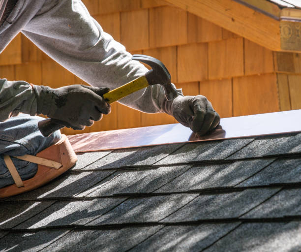 Best Roof Replacement Cost  in Valley Hill, NC